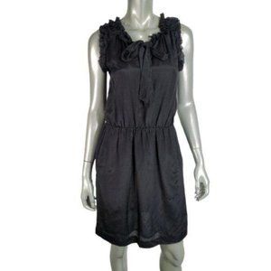 Gap Womens Black Silk‎ Dress XS